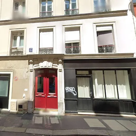 Loft House 3 Bedroom Bastille, Marais Ac By Lcc Agency